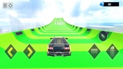 Mega Ramps Luxury Car screenshot 2