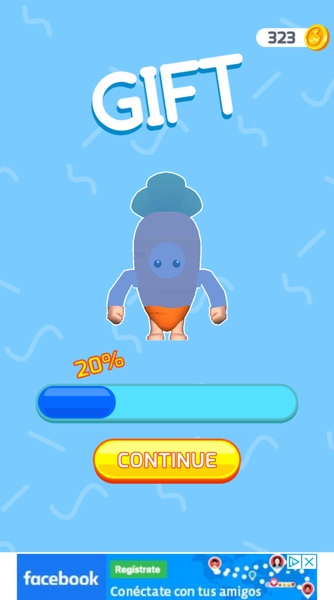 Fruit Rush - Preview 5