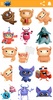 Stickemojis 3D screenshot 9
