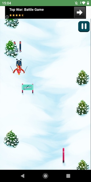 Ski Hero BD - Preview 8