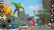 Incredible Monster Hero Game screenshot 3