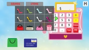 Princess Cash Register screenshot 5