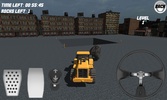 Bulldozer Driving 3D screenshot 3