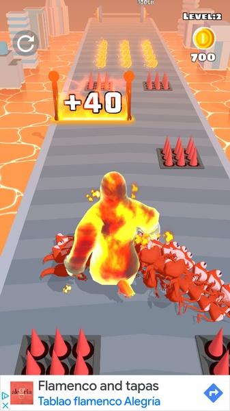 Animal Duel - Preview 2