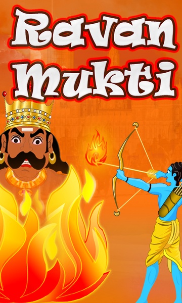 Ravan Mukti - Preview 1