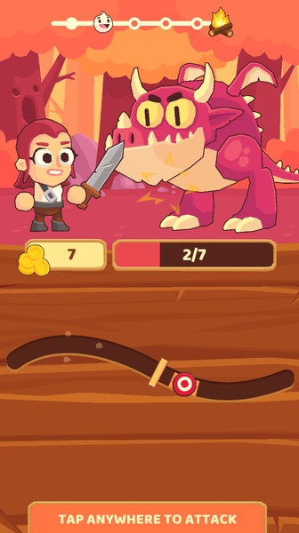 Questy Quest - Preview 7