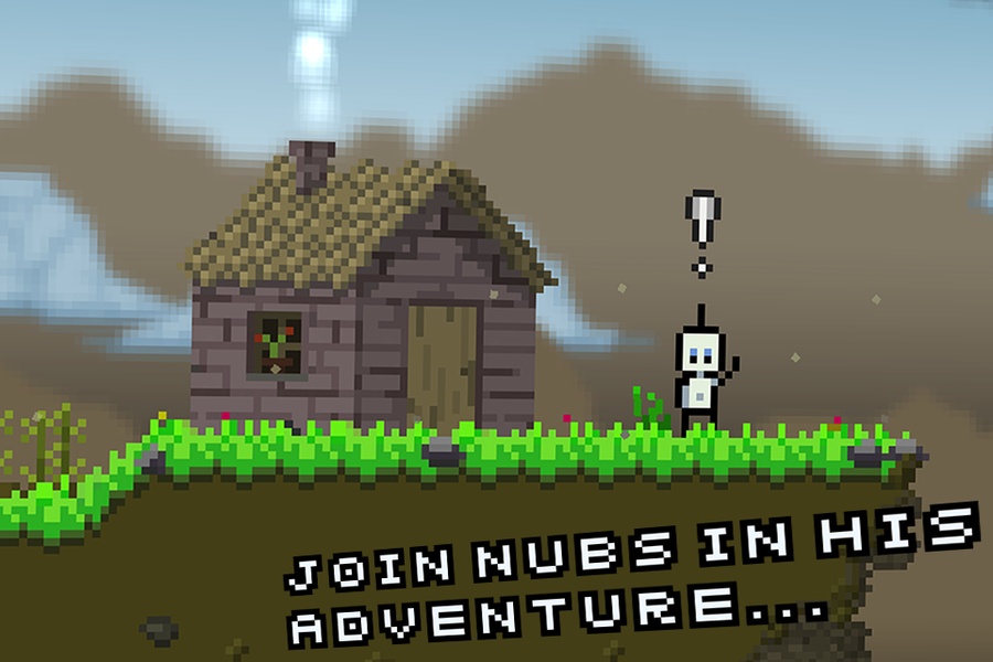 Nubs - Preview 5