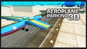 Aeroplane Parking 3D screenshot 2