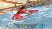 Boat Racing 3D: Jetski Driver screenshot 15