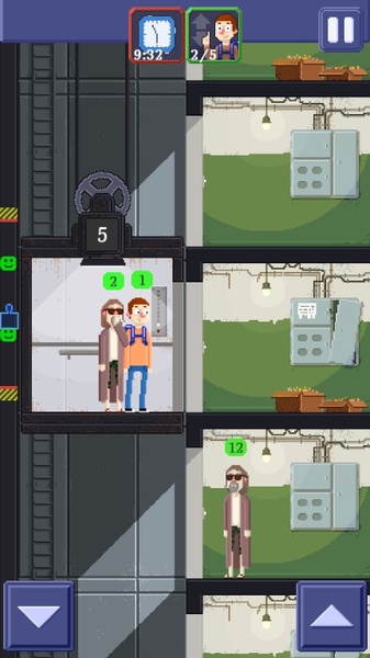 Elevator simulator - Preview 6