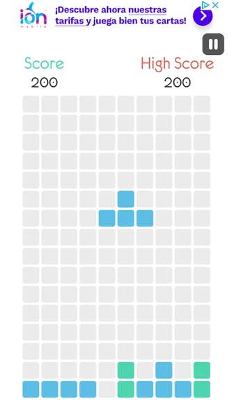 Block Puzzle King - Classic - Preview 3