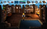 Heroine's Quest: The Herald Of Ragnarok screenshot 1