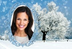 Winter Photo Frames screenshot 7