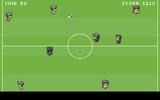 Tiki Taka: El Clásico screenshot 5