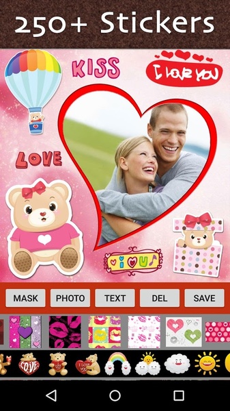 Photo Bubbles - Preview 4