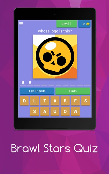 Brawl Stars Quiz - Preview 7