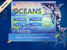 Oceans Board Game screenshot 8