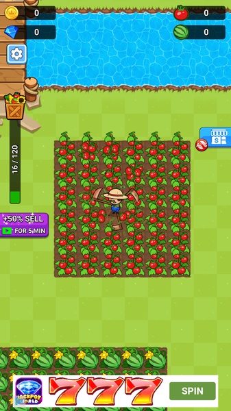 Farm Blade - Preview 2