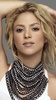 Shakira Wallpapers screenshot 4