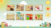 Baby Educational Puzzles screenshot 17