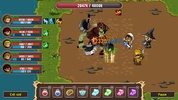 Epic Raiders - Old School RPG screenshot 7