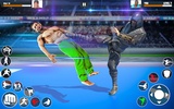 Kung Fu Fighter Fighting Games screenshot 13