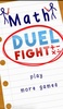 Math Duel Fight screenshot 2