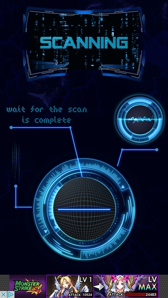 PAST LIFE TEST - Preview 3