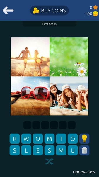 Quiz Planet - Preview 6