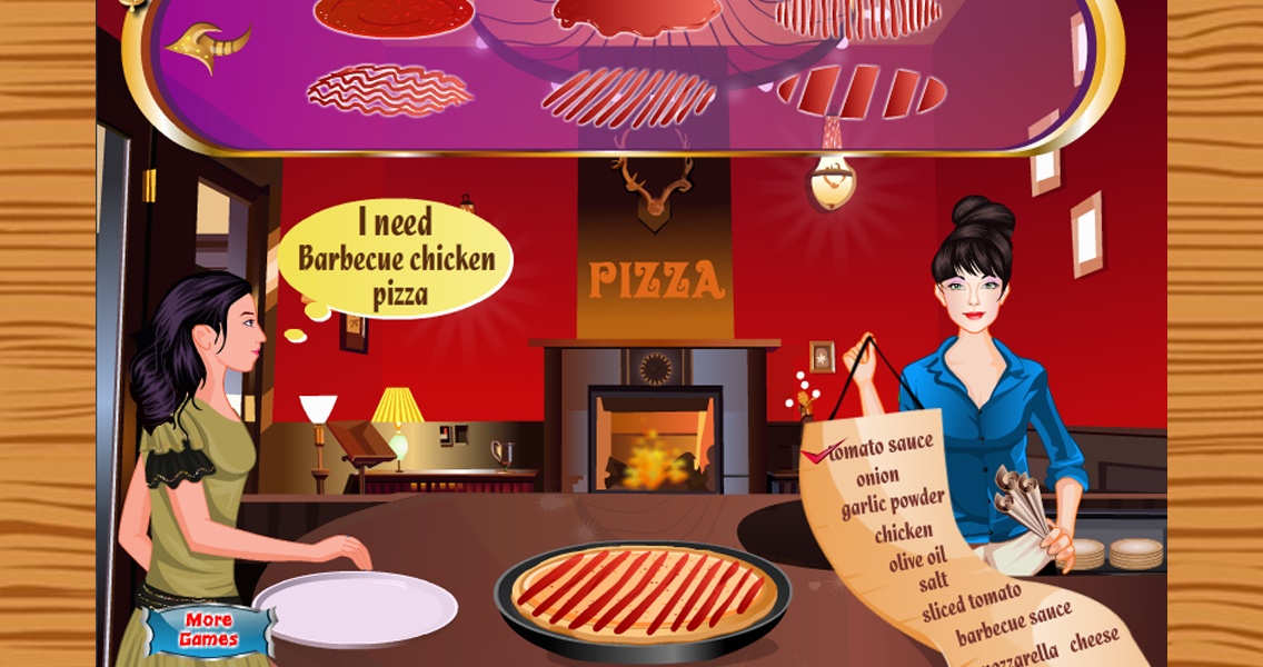 Pizza Corner - Preview 5