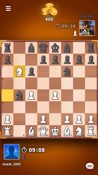 Chess Online para Android - Baixe o APK na Uptodown