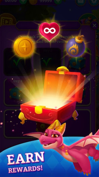 Magic Blast - Preview 3