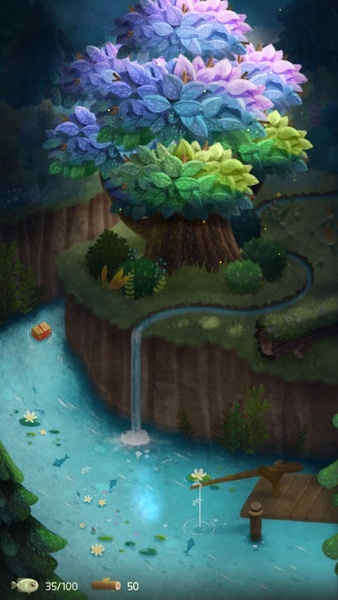 Secret Cat Forest - Preview 10