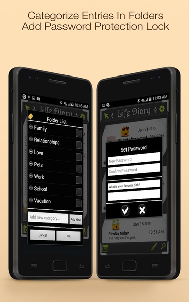 Life Diary - Preview 6