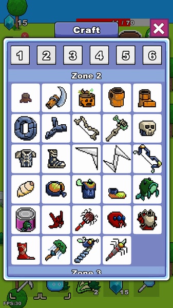 Whatcraft - Preview 6
