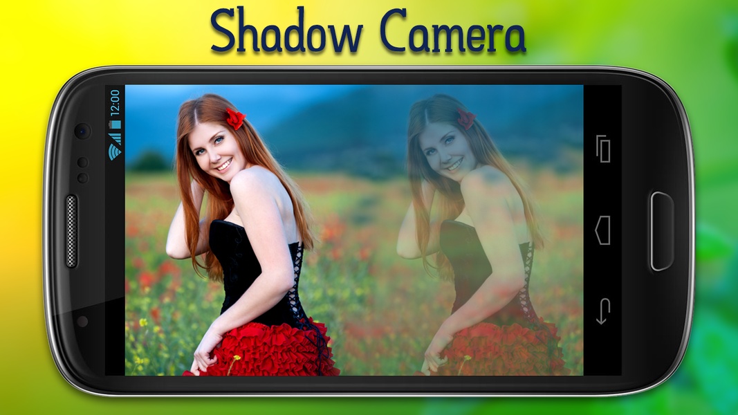 Shadow Camera - Preview 2