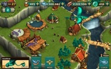 Dragons: Rise of Berk screenshot 2