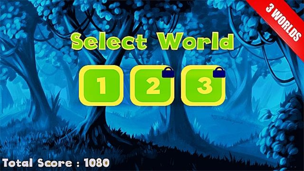 Jungle Castle Run 2 - Preview 3