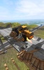 Heavy Duty Stunt Racing screenshot 4