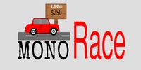 Mono Race screenshot 2