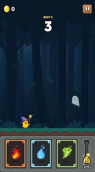 Little Wizard Sally - Preview 3