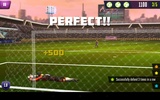 Kicks! Football Warriors screenshot 4