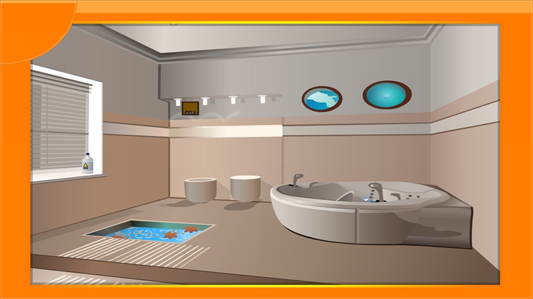 Large Apartment Escape - Preview 4