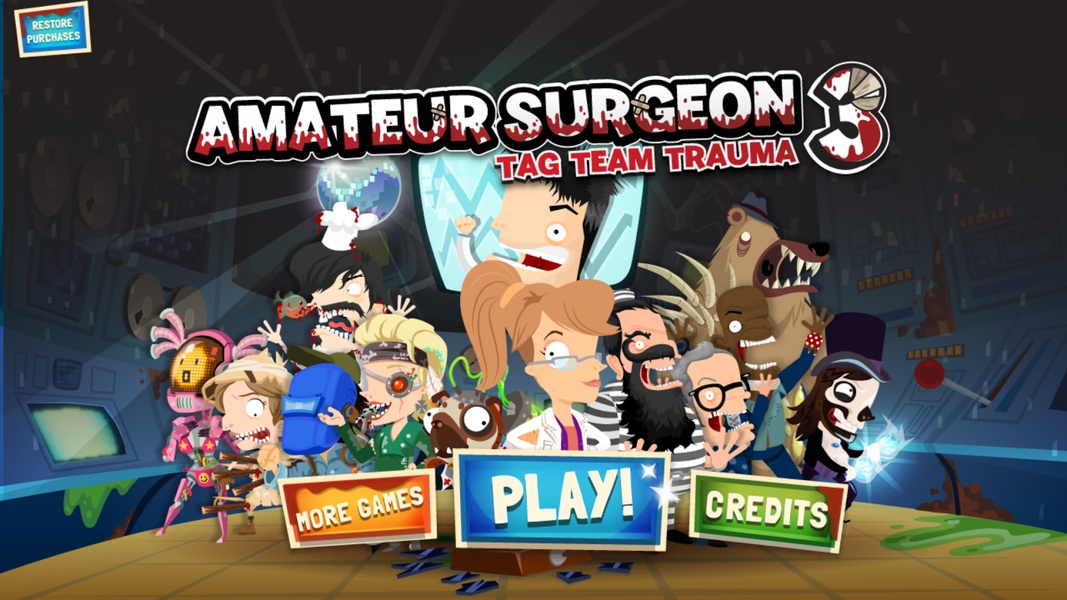 Surgeon3 - Preview 10