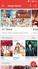 MangaLife - Best Free Manga Comic Reader screenshot 5