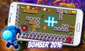 Bomber 2016 screenshot 4