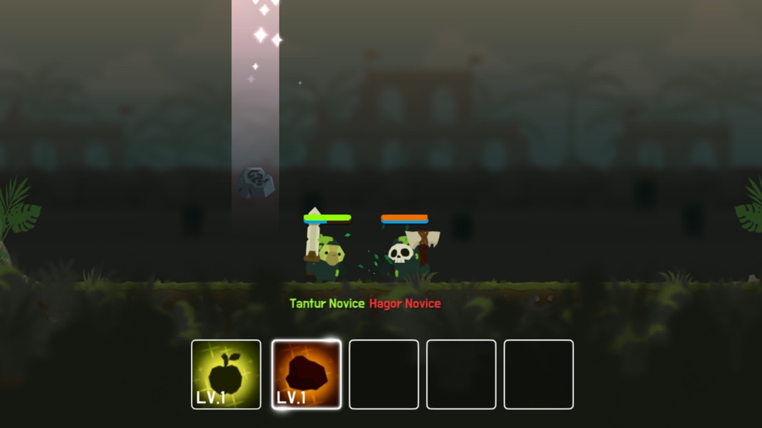 Marimo League - Preview 7