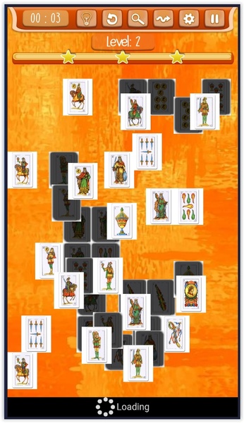 MAHJONG NAIPES - Preview 6