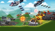 Tank Combat screenshot 6