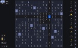 16 × 16 Sudoku screenshot 6